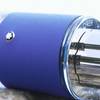 Montblanc Explorer Ultra Blue 5