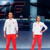 Pokaz Kolekcji Olimpijskiej RIO marki 4F 65
