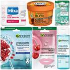 Multimasking z Garnier i Mixą 8