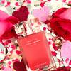 Walentynkowy duet Narciso Rodriguez 2