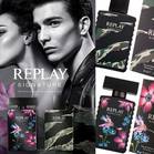 Replay Signature - na letnie dni 1