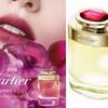 Cartier Baiser Fou - nowy zapach dla kobiet 1