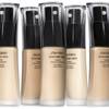 Shiseido Synchro Skin Lasting Liquid Foundation 1
