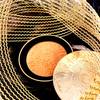 Guerlain Terracotta Golden Bee 4