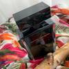 Narciso Rodriguez for her 3