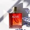 Boss Alive Intense 4