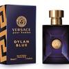 Versace Dylan Blue - nowy zapach męski 2