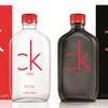CK One Red Edition 2
