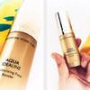 Aqua Idealine Moisturizing Face Booster 1