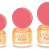 Dsquared2 Want Pink Ginger 3