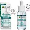 Garnier Hyaluronic Aloe Super Serum Nawilżające 1