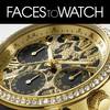 Zegarek z okazji 10 rocznicy fundacji Guess 6