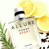CHANEL Allure Homme Sport Cologne 6