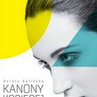 Kanony kobiecej urody - album Doroty Golińskiej główne polecane