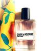 Zadig&Voltaire This is! Undressed 3