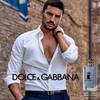 K by Dolce&Gabbana - nowy zapach dla mężczyzn 9