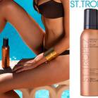 St.Tropez Body Bronzing Mousse 1