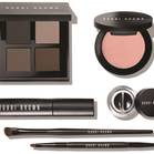 Bobbi Brown - jesienna kolekcja Dowtown Cool 1