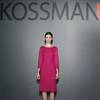 Kossmann - pokaz kolekcji wiosna-lato 2015 26