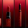 M·A·C Cosmetics - kolekcja pomadek Chili's Crew 3