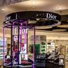 Pierwsze w Polsce stoisko Dior 2