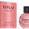 Replay Essential - zapachy dla niej i dla niego 2