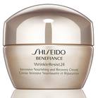 Shiseido Benefiance WrinkleResist24 Intensive Nourishing and Recovery Cream
