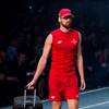 Pokaz Kolekcji Olimpijskiej RIO marki 4F 115