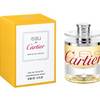 Eau de Cartier Zeste de Soleil 2