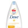 Dove - nowe żele pod prysznic 8
