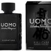 Uomo Salvatore Ferragamo Signature 2