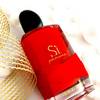 Giorgio Armani Si Passione Red Maestro 5