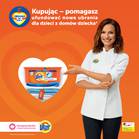Sukces 3. edycji programu charytatywnego "Ubrania od Serca"