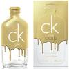 Calvin Klein CK One Gold 1