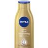 Nivea - złota odsłona kultowego mleczka 2