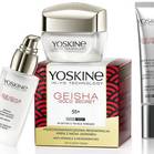 Yoskine Geisha Gold Secret 1