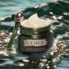 La Mer The Eye Concentrate - nowy krem pod oczy 1