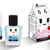 Tokidoki - nowe wody toaletowe Milk i Latte 1
