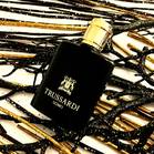 Trussardi Uomo - wyszukana, męska elegancja