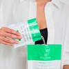 Collistar Reshaping Draining Wraps 4