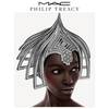 M∙A∙C Philip Treacy wiosna-lato 2015 6