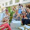 Moët & Chandon Grand Day 10