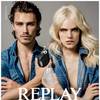 Replay Stone Supernova 7