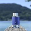 Montblanc Explorer Ultra Blue 14