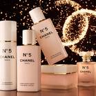 CHANEL N°5 Bath & Body Collection 2020 1