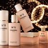 CHANEL N°5 Bath & Body Collection 2020 1