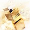 Dolce & Gabbana The One Gold - złoty duet 2