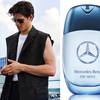 Mercedes-Benz The Move 1