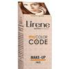 Lirene My Color Code - nowa gama fluidów 7