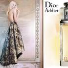 Dior Addict - nowa woda toaletowa 1